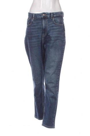 Dámske džínsy  Reserved, Veľkosť M, Farba Modrá, Cena  16,69 €