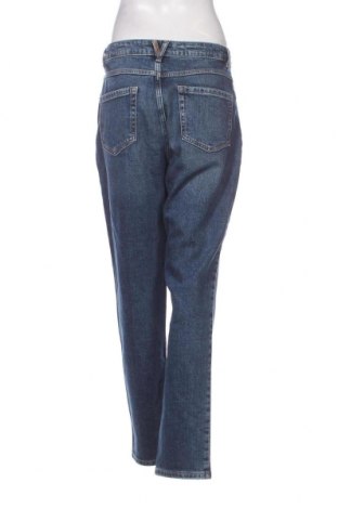 Dámské džíny  Reserved, Velikost M, Barva Modrá, Cena  450,00 Kč