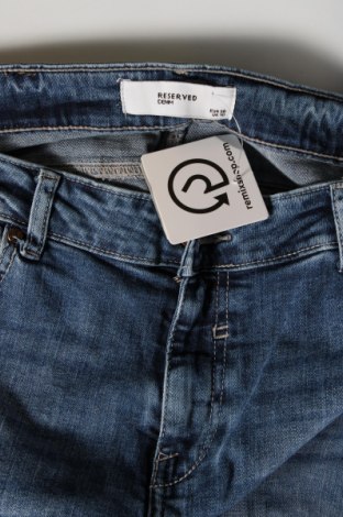 Damen Jeans Reserved, Größe M, Farbe Blau, Preis € 9,00