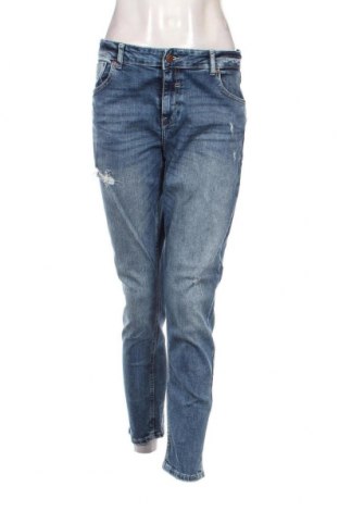 Dámské džíny  Reserved, Velikost M, Barva Modrá, Cena  371,00 Kč