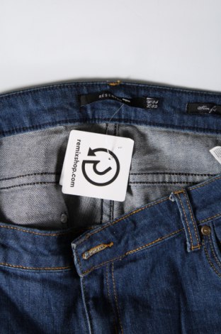 Dámske džínsy  Reserved, Veľkosť XXL, Farba Modrá, Cena  19,34 €
