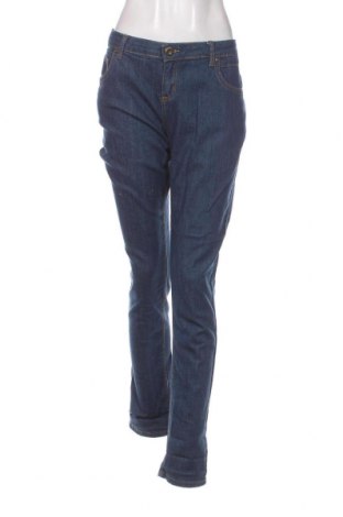 Γυναικείο Τζίν Reserved, Μέγεθος XXL, Χρώμα Μπλέ, Τιμή 19,34 €