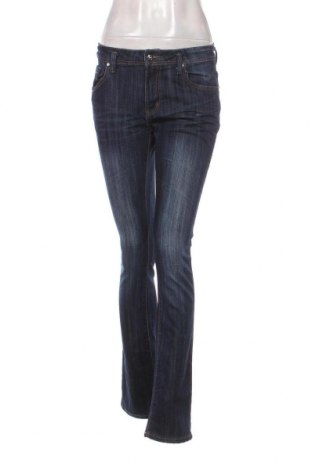 Damen Jeans Revers, Größe M, Farbe Blau, Preis € 20,18