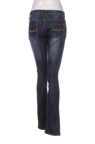 Γυναικείο Τζίν Revers, Μέγεθος M, Χρώμα Μπλέ, Τιμή 5,38 €