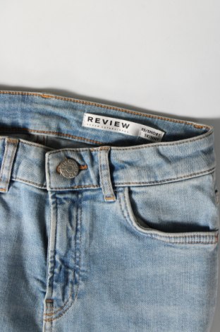 Damen Jeans Review, Größe S, Farbe Blau, Preis € 20,97