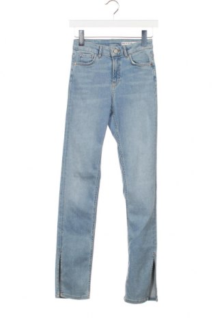 Damen Jeans Review, Größe S, Farbe Blau, Preis 20,97 €