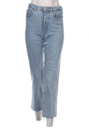 Damen Jeans Review, Größe S, Farbe Blau, Preis 46,84 €