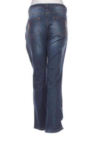 Γυναικείο Τζίν Ricarda M, Μέγεθος XL, Χρώμα Μπλέ, Τιμή 14,83 €