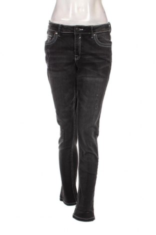 Damen Jeans Rick Cardona, Größe M, Farbe Grau, Preis 10,69 €