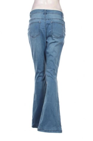 Damen Jeans Rick Cardona, Größe M, Farbe Blau, Preis 10,07 €
