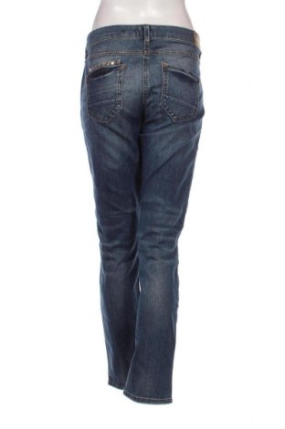 Damskie jeansy River Island, Rozmiar XL, Kolor Niebieski, Cena 62,98 zł