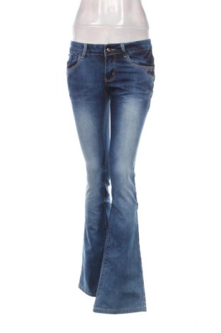 Damen Jeans Rose Player, Größe S, Farbe Blau, Preis € 7,49