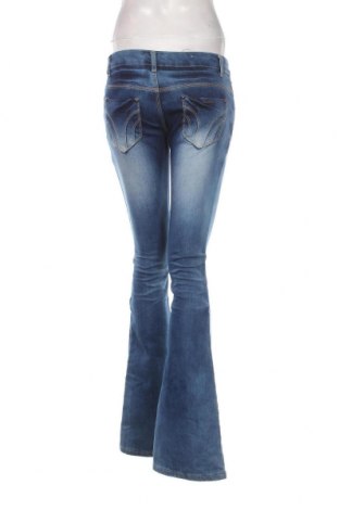 Damen Jeans Rose Player, Größe S, Farbe Blau, Preis € 7,49