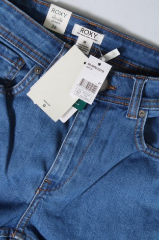 Damen Jeans Roxy, Größe XS, Farbe Blau, Preis 7,19 €