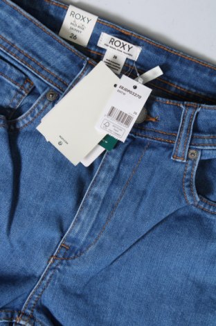 Damen Jeans Roxy, Größe XS, Farbe Blau, Preis € 47,94