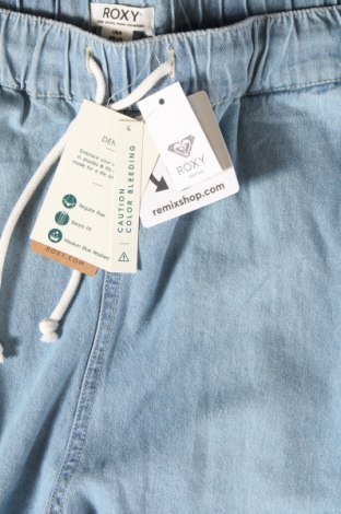 Damskie jeansy Roxy, Rozmiar L, Kolor Niebieski, Cena 123,95 zł