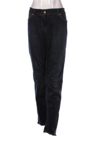 Γυναικείο Τζίν Roxy, Μέγεθος XXL, Χρώμα Μπλέ, Τιμή 20,29 €