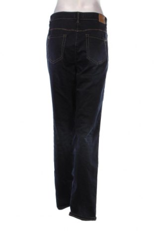 Γυναικείο Τζίν Roxy, Μέγεθος XXL, Χρώμα Μπλέ, Τιμή 25,36 €