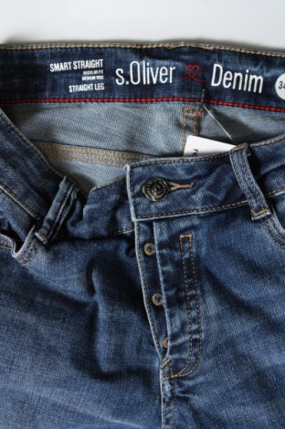 Damen Jeans S.Oliver, Größe S, Farbe Blau, Preis € 5,99