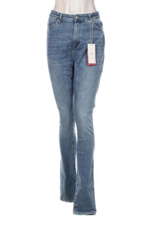 Damen Jeans S.Oliver, Größe L, Farbe Blau, Preis € 19,18