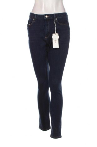 Γυναικείο Τζίν S.Oliver, Μέγεθος XL, Χρώμα Μπλέ, Τιμή 23,97 €