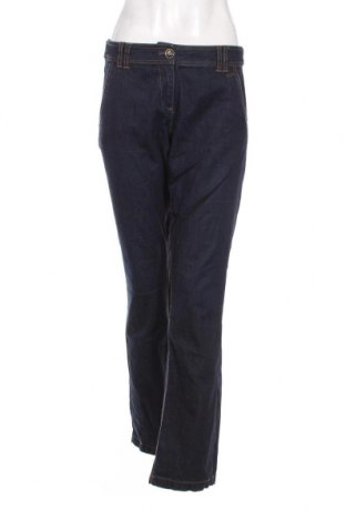 Damen Jeans S.Oliver, Größe M, Farbe Blau, Preis 13,68 €