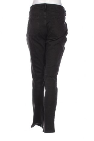 Damen Jeans S.Oliver, Größe L, Farbe Schwarz, Preis 12,37 €