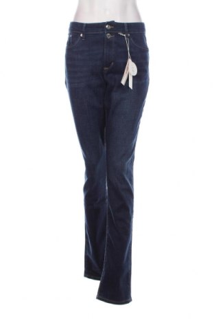 Γυναικείο Τζίν S.Oliver, Μέγεθος L, Χρώμα Μπλέ, Τιμή 47,94 €