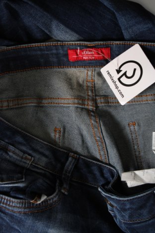 Damen Jeans S.Oliver, Größe XL, Farbe Blau, Preis 28,53 €
