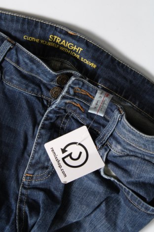 Damen Jeans S.Oliver, Größe XL, Farbe Blau, Preis 12,84 €