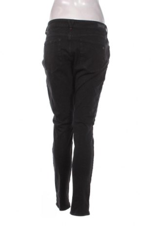 Γυναικείο Τζίν S.Oliver, Μέγεθος L, Χρώμα Μαύρο, Τιμή 25,36 €