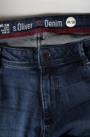 Damen Jeans S.Oliver, Größe XXL, Farbe Blau, Preis 21,00 €