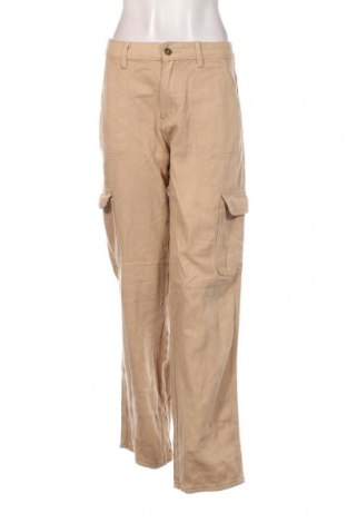Damen Jeans SHEIN, Größe M, Farbe Beige, Preis 20,18 €