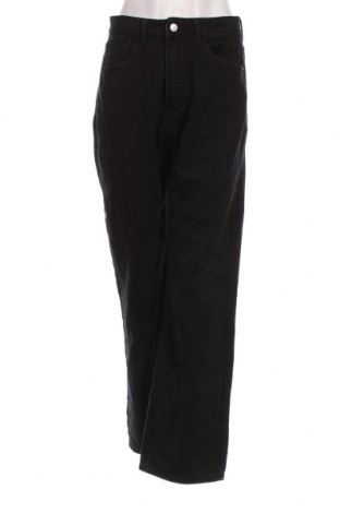 Γυναικείο Τζίν SHEIN, Μέγεθος M, Χρώμα Μαύρο, Τιμή 6,28 €