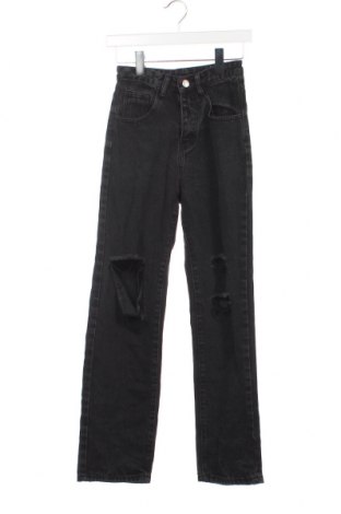 Damen Jeans SHEIN, Größe XXS, Farbe Schwarz, Preis 12,11 €