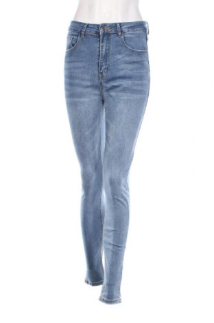 Damen Jeans SHEIN, Größe M, Farbe Blau, Preis 9,08 €