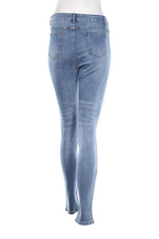Γυναικείο Τζίν SHEIN, Μέγεθος M, Χρώμα Μπλέ, Τιμή 8,07 €