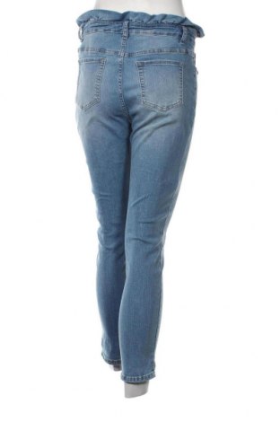 Γυναικείο Τζίν SHEIN, Μέγεθος M, Χρώμα Μπλέ, Τιμή 5,38 €