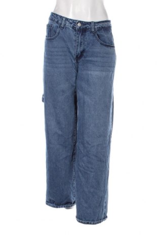 Damen Jeans SHEIN, Größe M, Farbe Blau, Preis € 17,61