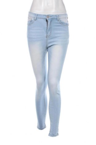 Γυναικείο Τζίν SHEIN, Μέγεθος XS, Χρώμα Μπλέ, Τιμή 17,94 €