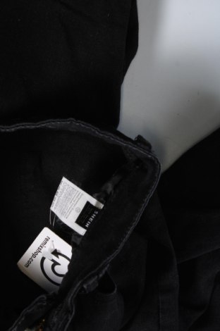 Damen Jeans SHEIN, Größe XS, Farbe Schwarz, Preis € 4,04