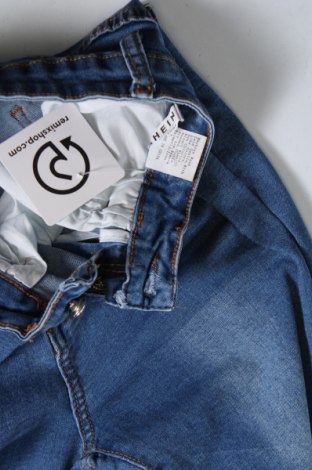 Damen Jeans SHEIN, Größe XS, Farbe Blau, Preis 6,05 €
