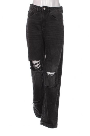 Damen Jeans SHEIN, Größe M, Farbe Grau, Preis € 10,09