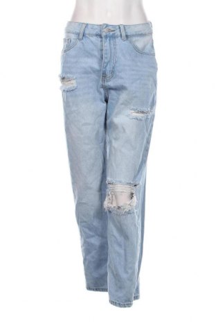 Dámské džíny  SHEIN, Velikost S, Barva Modrá, Cena  462,00 Kč