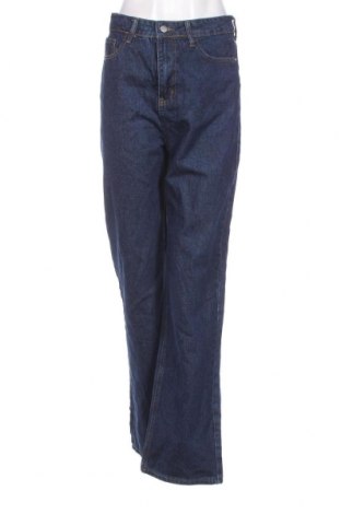 Dámské džíny  SHEIN, Velikost S, Barva Modrá, Cena  462,00 Kč