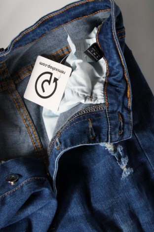 Damen Jeans SHEIN, Größe S, Farbe Blau, Preis 14,91 €
