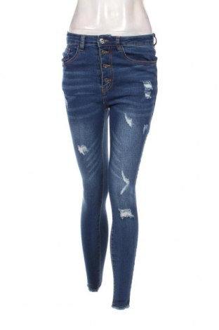 Damen Jeans SHEIN, Größe S, Farbe Blau, Preis 14,91 €