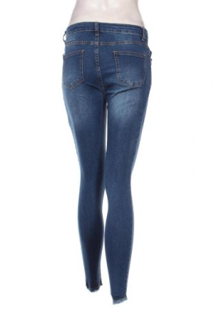 Damen Jeans SHEIN, Größe S, Farbe Blau, Preis 14,91 €