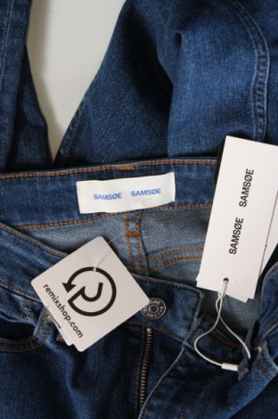 Damen Jeans Samsoe & Samsoe, Größe S, Farbe Blau, Preis € 13,30