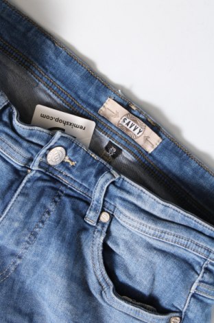 Damen Jeans Savvy, Größe L, Farbe Blau, Preis 9,71 €